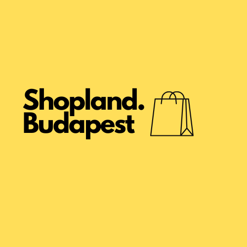 Shopland Budapest